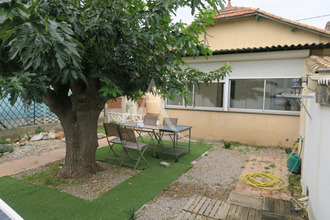 achat maison frontignan 34110