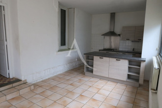 achat maison frontignan 34110