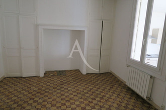 achat maison frontignan 34110