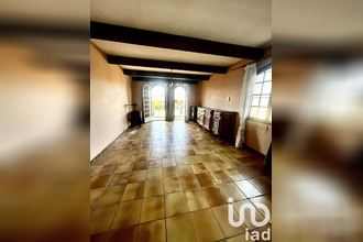 achat maison frontignan 34110