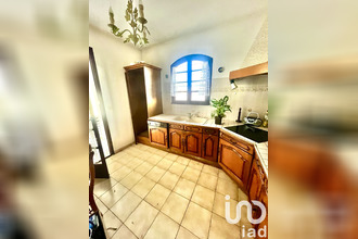 achat maison frontignan 34110