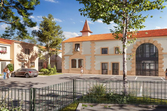 achat maison frontignan 34110