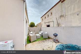 achat maison frontignan 34110