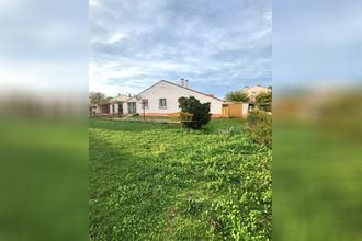 achat maison frontignan 34110