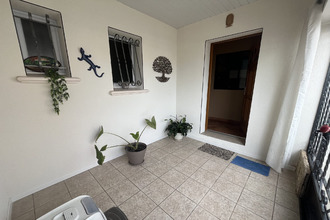 achat maison frontignan 34110