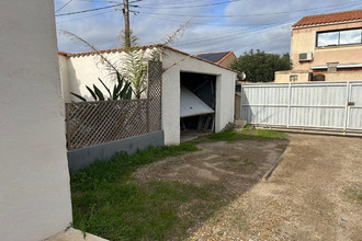 achat maison frontignan 34110