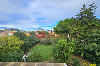 achat maison frontignan 34110