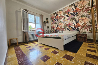 achat maison frontignan 34110