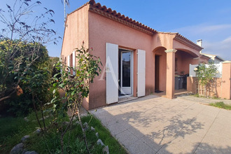 achat maison frontignan 34110