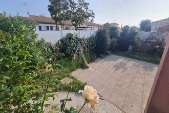 achat maison frontignan 34110