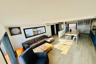 achat maison frontignan 34110