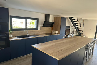 achat maison frontignan 34110