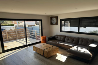 achat maison frontignan 34110