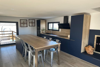 achat maison frontignan 34110