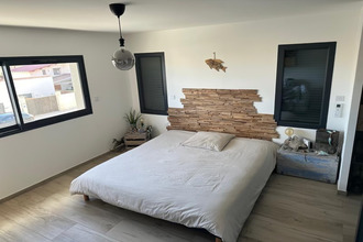 achat maison frontignan 34110