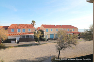 achat maison frontignan 34110