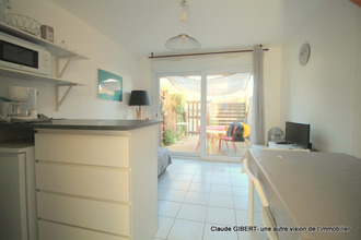 achat maison frontignan 34110