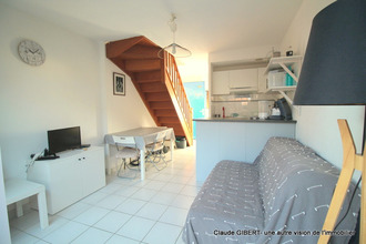 achat maison frontignan 34110