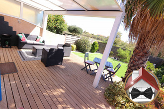 achat maison frontignan 34110