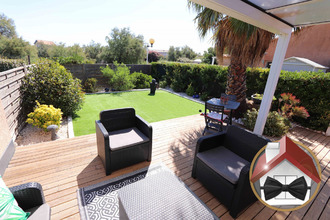 achat maison frontignan 34110