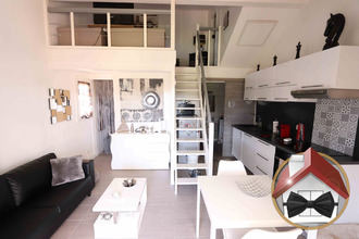 achat maison frontignan 34110