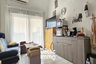 achat maison frontignan 34110