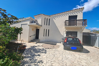 achat maison frontignan 34110