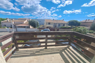 achat maison frontignan 34110