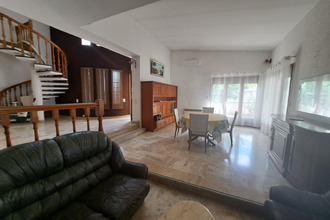 achat maison frontignan 34110