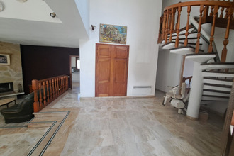 achat maison frontignan 34110