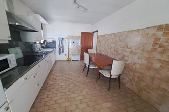 achat maison frontignan 34110