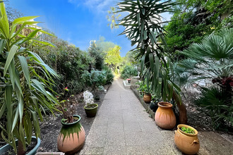 achat maison frontignan 34110