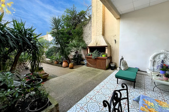 achat maison frontignan 34110