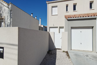 achat maison frontignan 34110