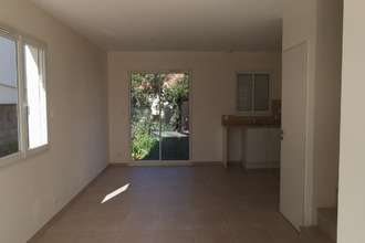 achat maison frontignan 34110