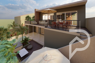 achat maison frontignan 34110