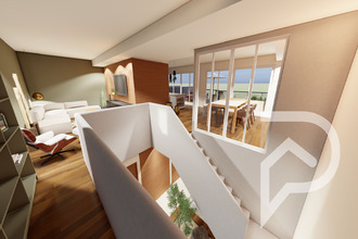 achat maison frontignan 34110