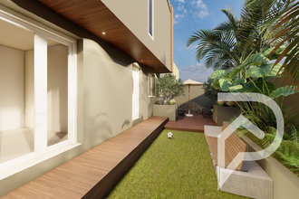 achat maison frontignan 34110