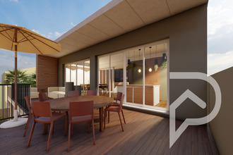 achat maison frontignan 34110