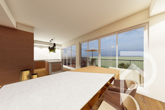 achat maison frontignan 34110