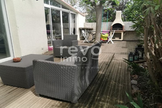 achat maison frontignan 34110