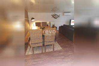 achat maison frontignan 34110