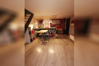 achat maison frontignan 34110