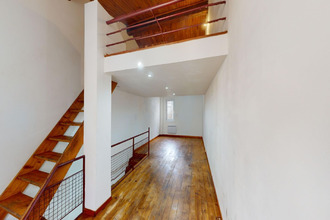 achat maison frontignan 34110