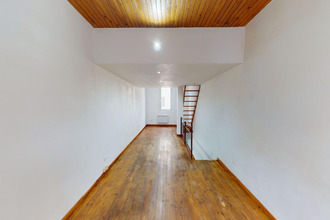 achat maison frontignan 34110