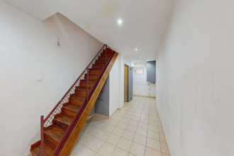 achat maison frontignan 34110