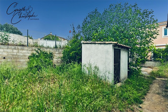 achat maison frontignan 34110