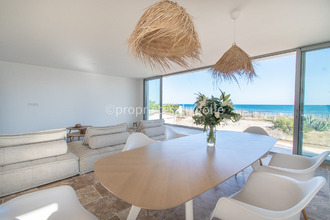 achat maison frontignan 34110