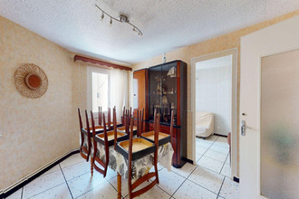 achat maison frontignan 34110