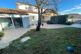 achat maison frontignan 34110